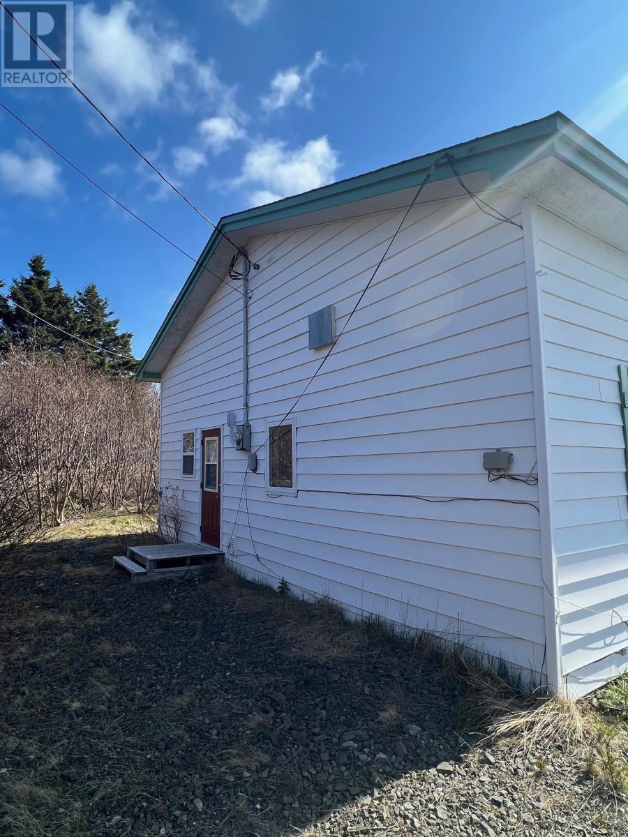 201-211 Main Street, Come By Chance, Newfoundland & Labrador  A0B 1N0 - Photo 2 - 1289234