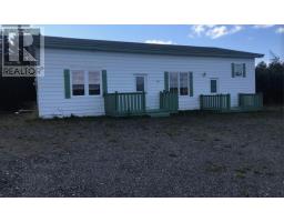 201-211 Main Street, Come By Chance, Newfoundland & Labrador