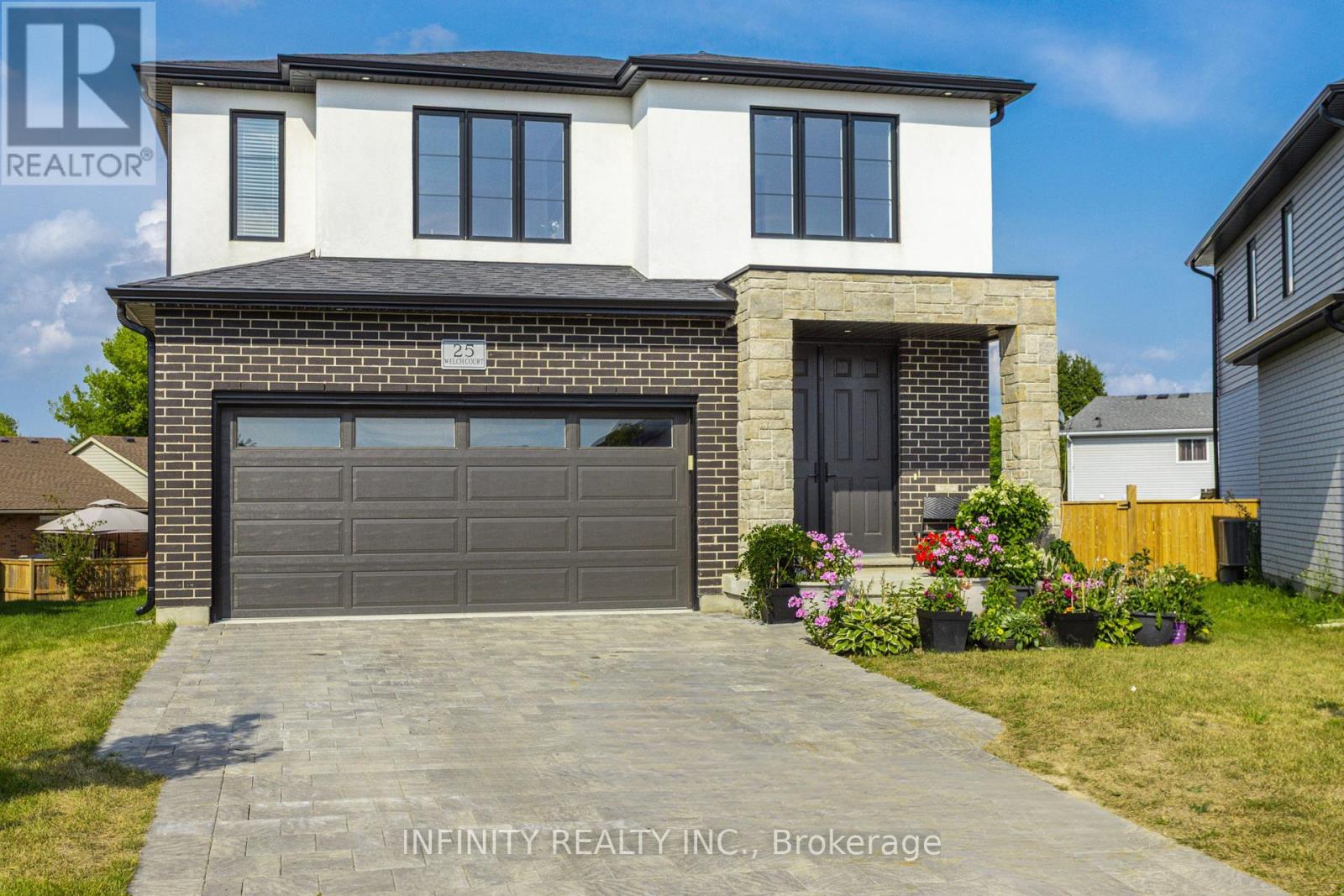 25 Welch Court, St. Thomas, Ontario  N5R 0M1 - Photo 1 - X12344444