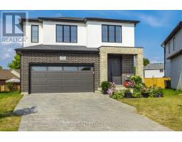 25 WELCH COURT, St. Thomas, Ontario