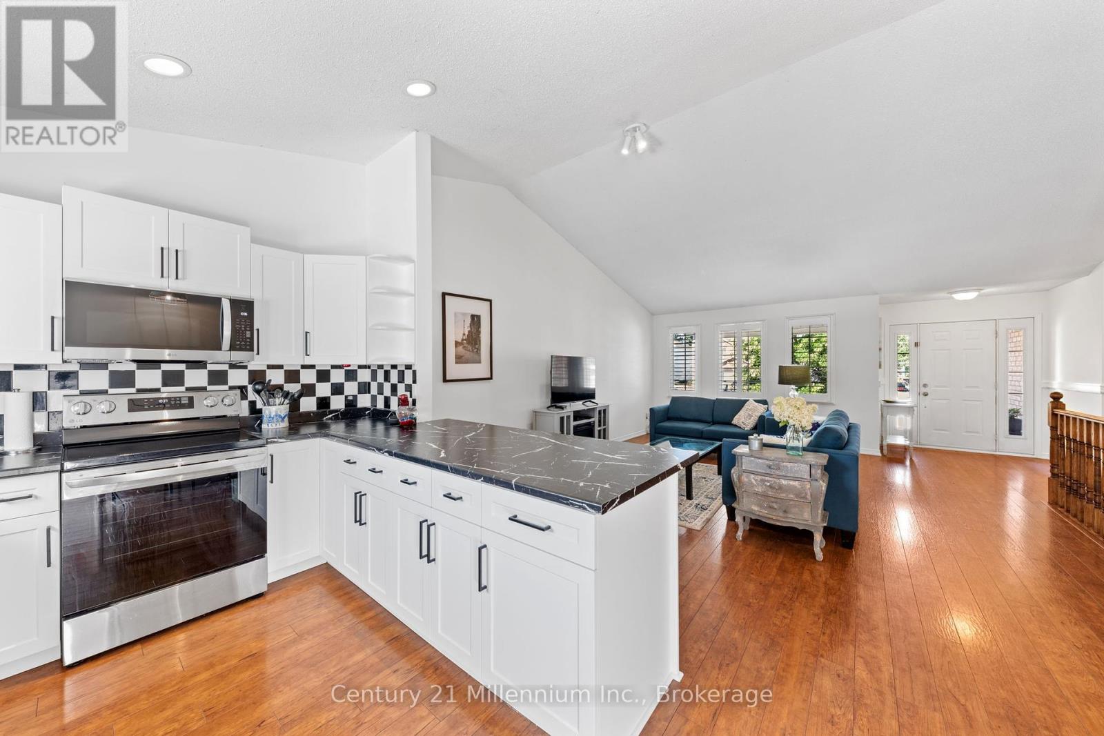 23 Bush Street, Collingwood, Ontario  L9Y 4S9 - Photo 12 - S12344155