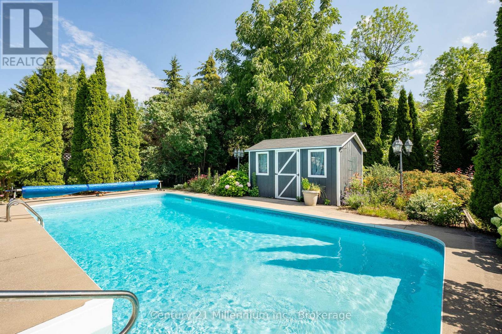 23 Bush Street, Collingwood, Ontario  L9Y 4S9 - Photo 24 - S12344155