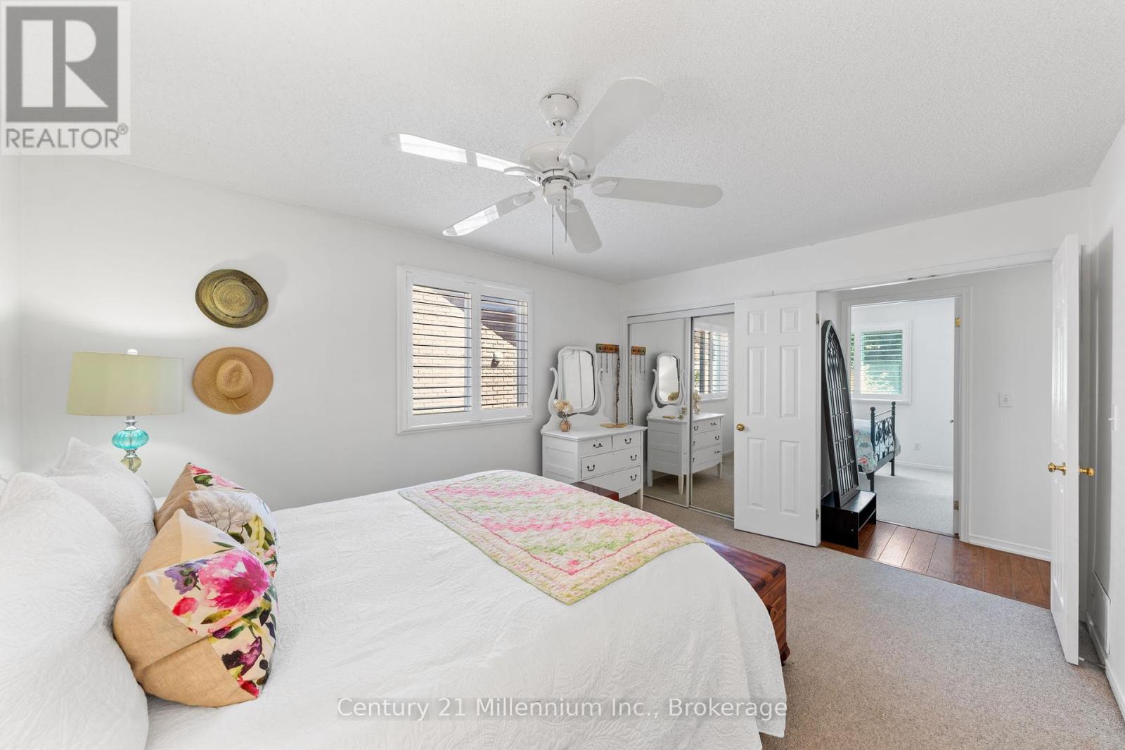 23 Bush Street, Collingwood, Ontario  L9Y 4S9 - Photo 16 - S12344155