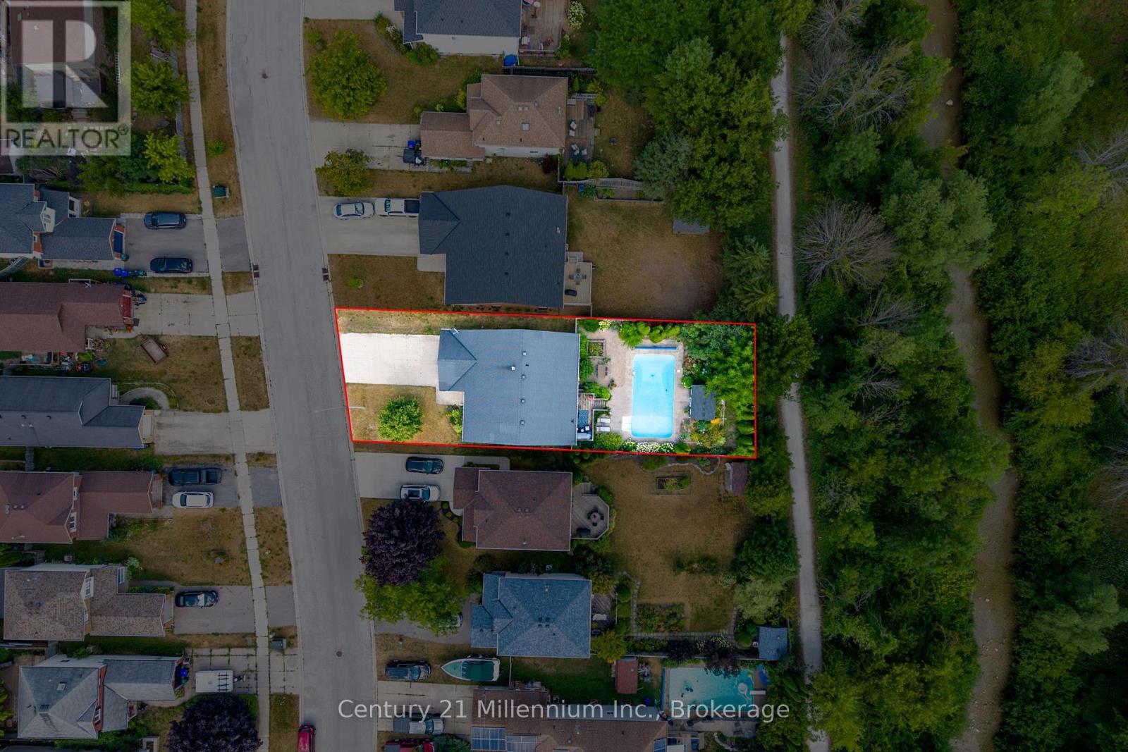 23 Bush Street, Collingwood, Ontario  L9Y 4S9 - Photo 33 - S12344155