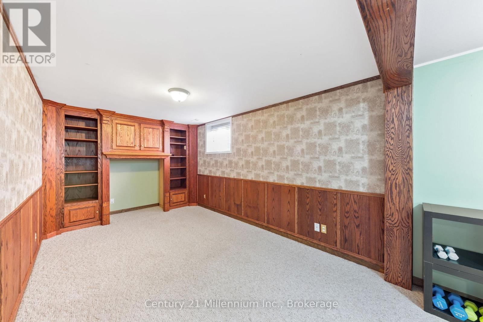 23 Bush Street, Collingwood, Ontario  L9Y 4S9 - Photo 26 - S12344155