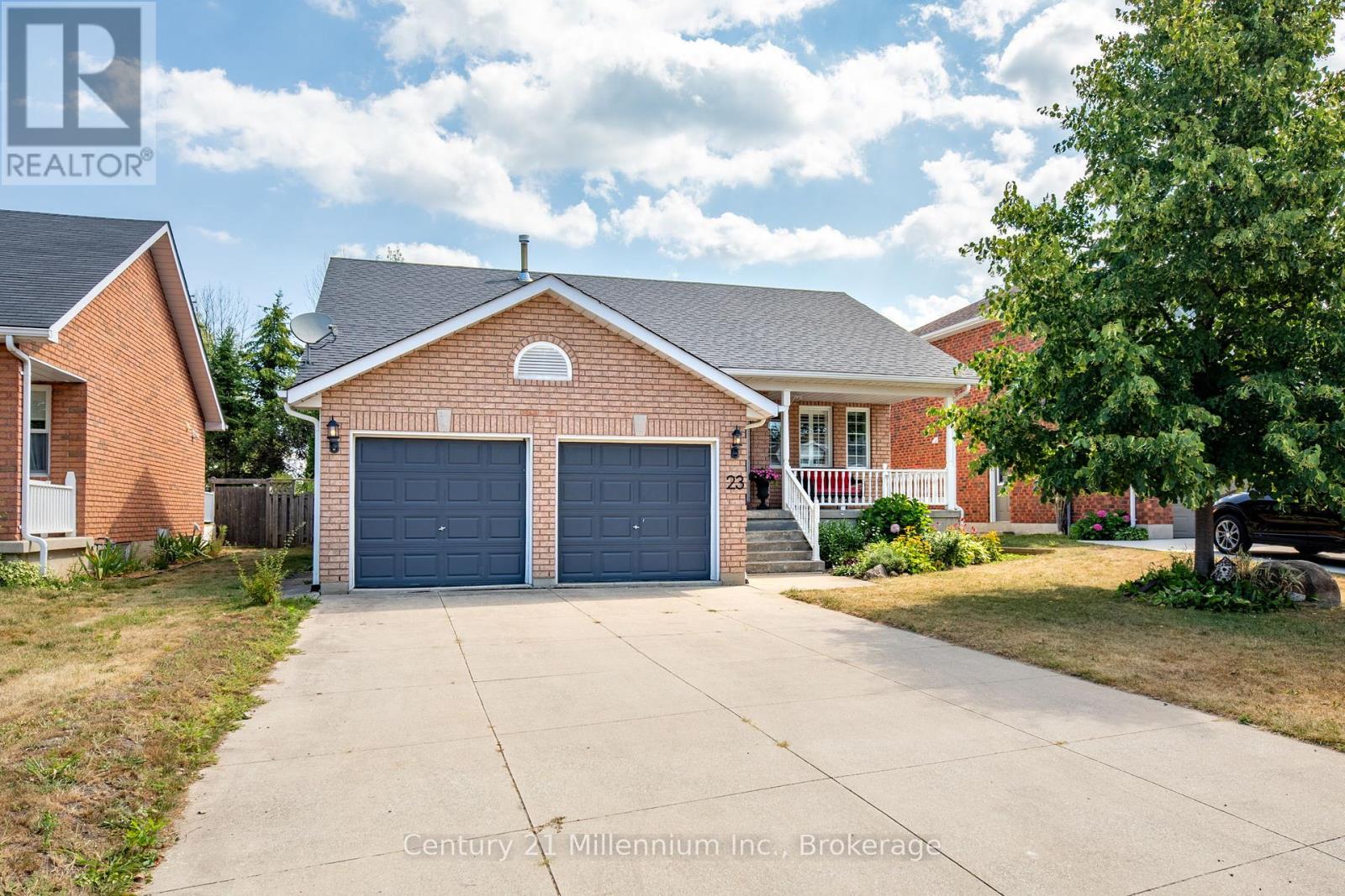 23 Bush Street, Collingwood, Ontario  L9Y 4S9 - Photo 34 - S12344155