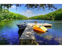 199 WEST DEVIL LAKE LANE, Frontenac, Ontario
