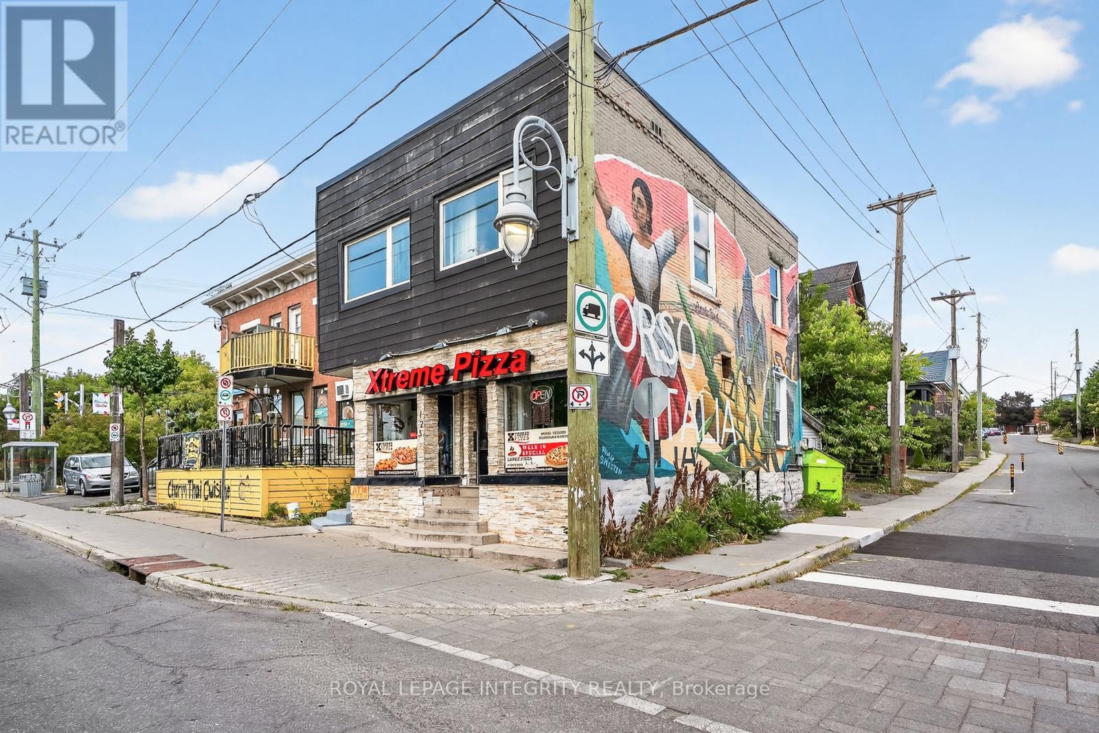 2 - 125 Preston Street, Ottawa, Ontario  K1R 7P3 - Photo 2 - X12344355