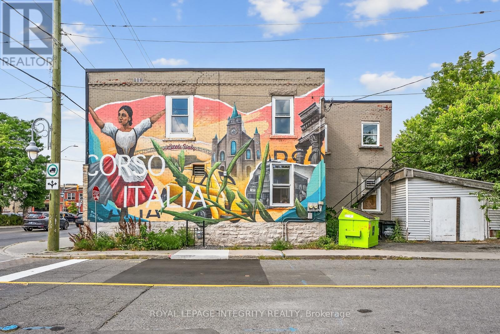2 - 125 Preston Street, Ottawa, Ontario  K1R 7P3 - Photo 3 - X12344355