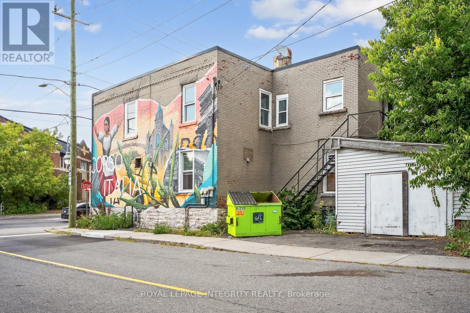 2 - 125 Preston Street, Ottawa, Ontario  K1R 7P3 - Photo 4 - X12344355