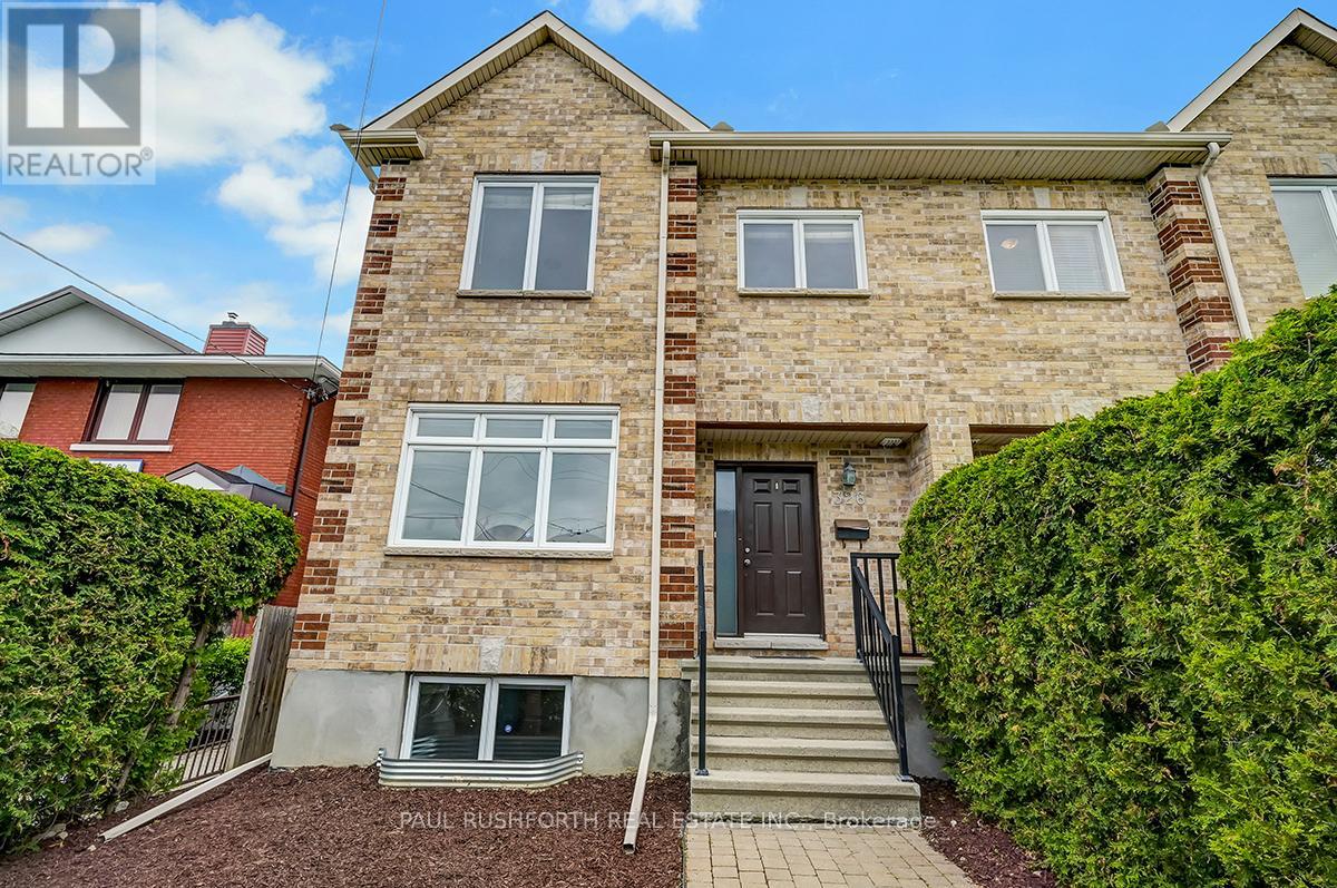 326 Woodroffe Avenue, Ottawa, Ontario  K2A 3V5 - Photo 3 - X12344365