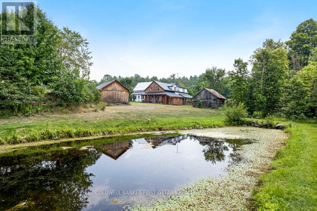 1373 Flower Station Road, Lanark Highlands, Ontario  K0G 1K0 - Photo 2 - X12344422