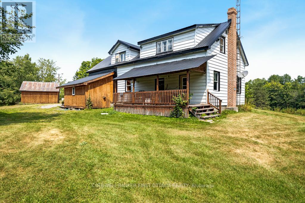 1373 Flower Station Road, Lanark Highlands, Ontario  K0G 1K0 - Photo 38 - X12344422