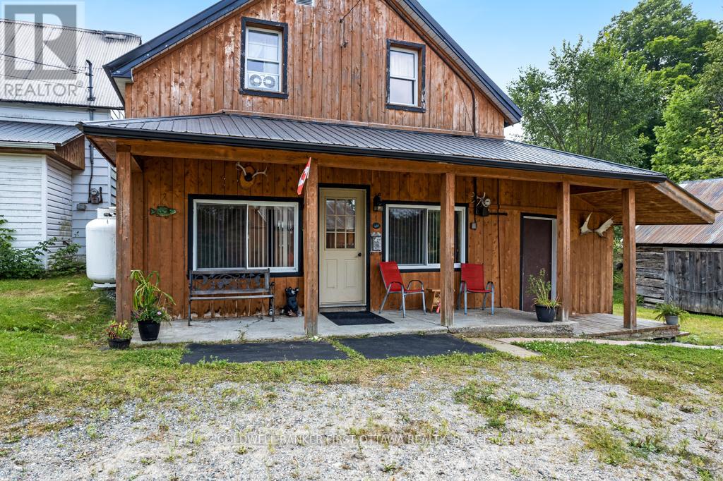 1373 Flower Station Road, Lanark Highlands, Ontario  K0G 1K0 - Photo 4 - X12344422