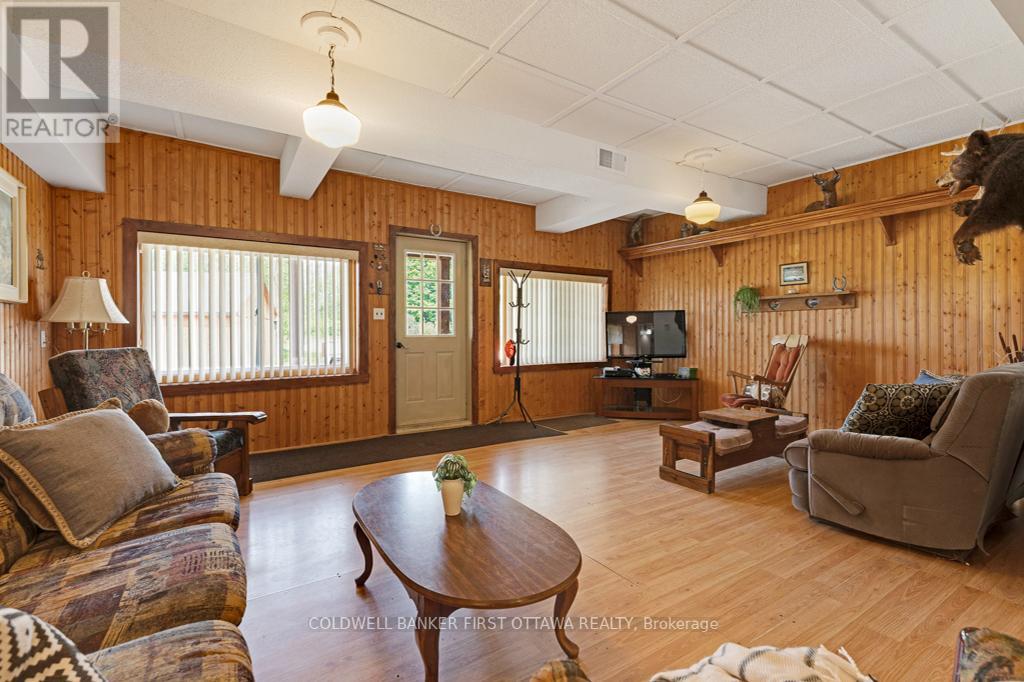 1373 Flower Station Road, Lanark Highlands, Ontario  K0G 1K0 - Photo 5 - X12344422
