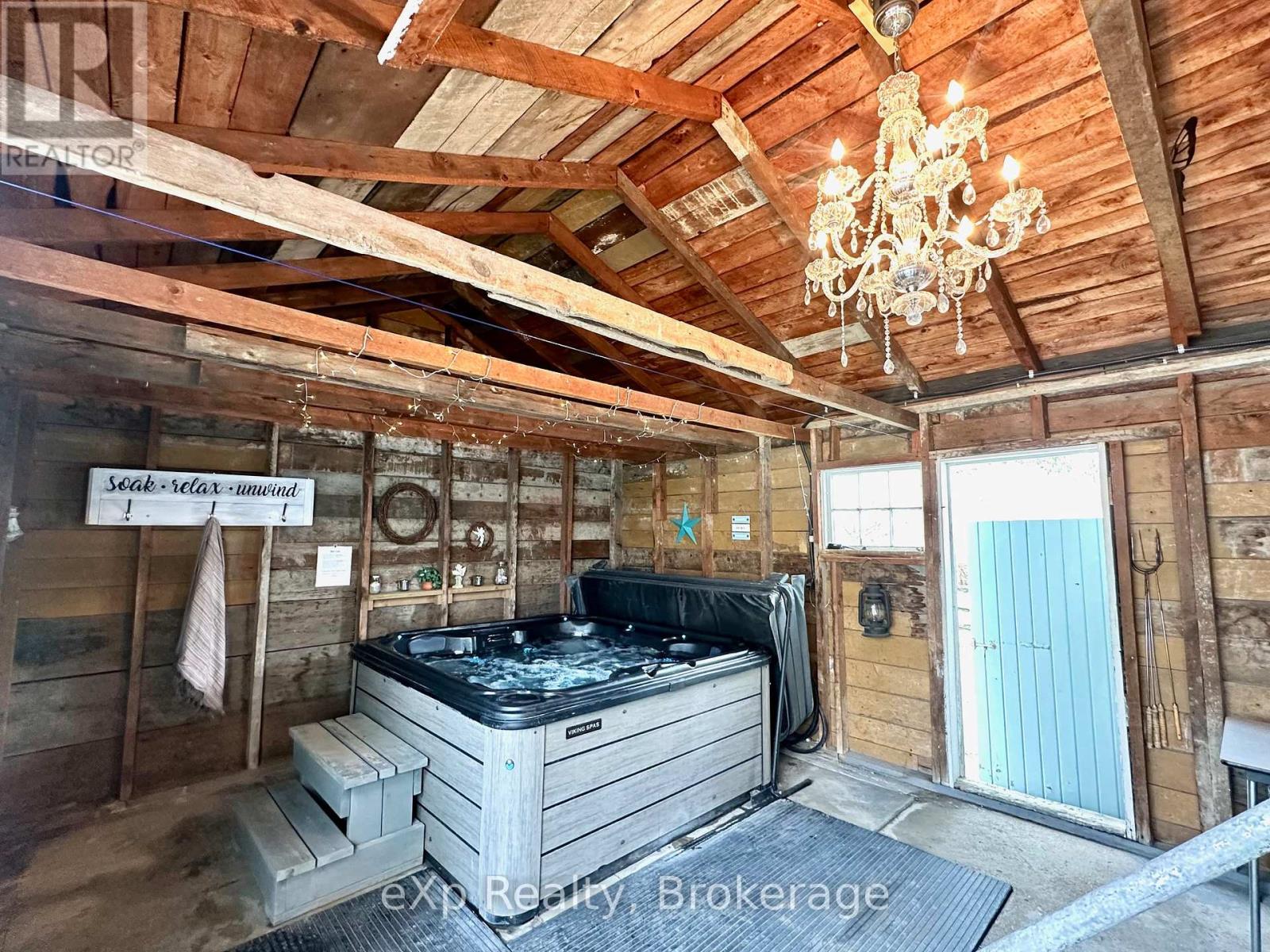 1216 Bruce Road 12, South Bruce, Ontario  N0G 1W0 - Photo 25 - X12343487
