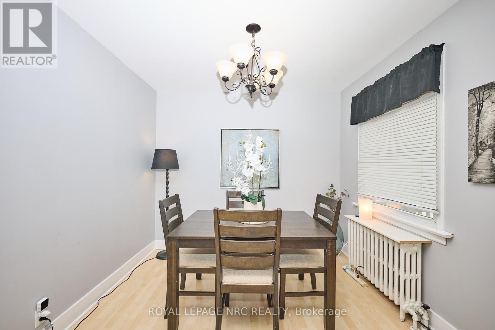 8 Woodburn Avenue, St. Catharines, Ontario  L2P 2W7 - Photo 7 - X12344340