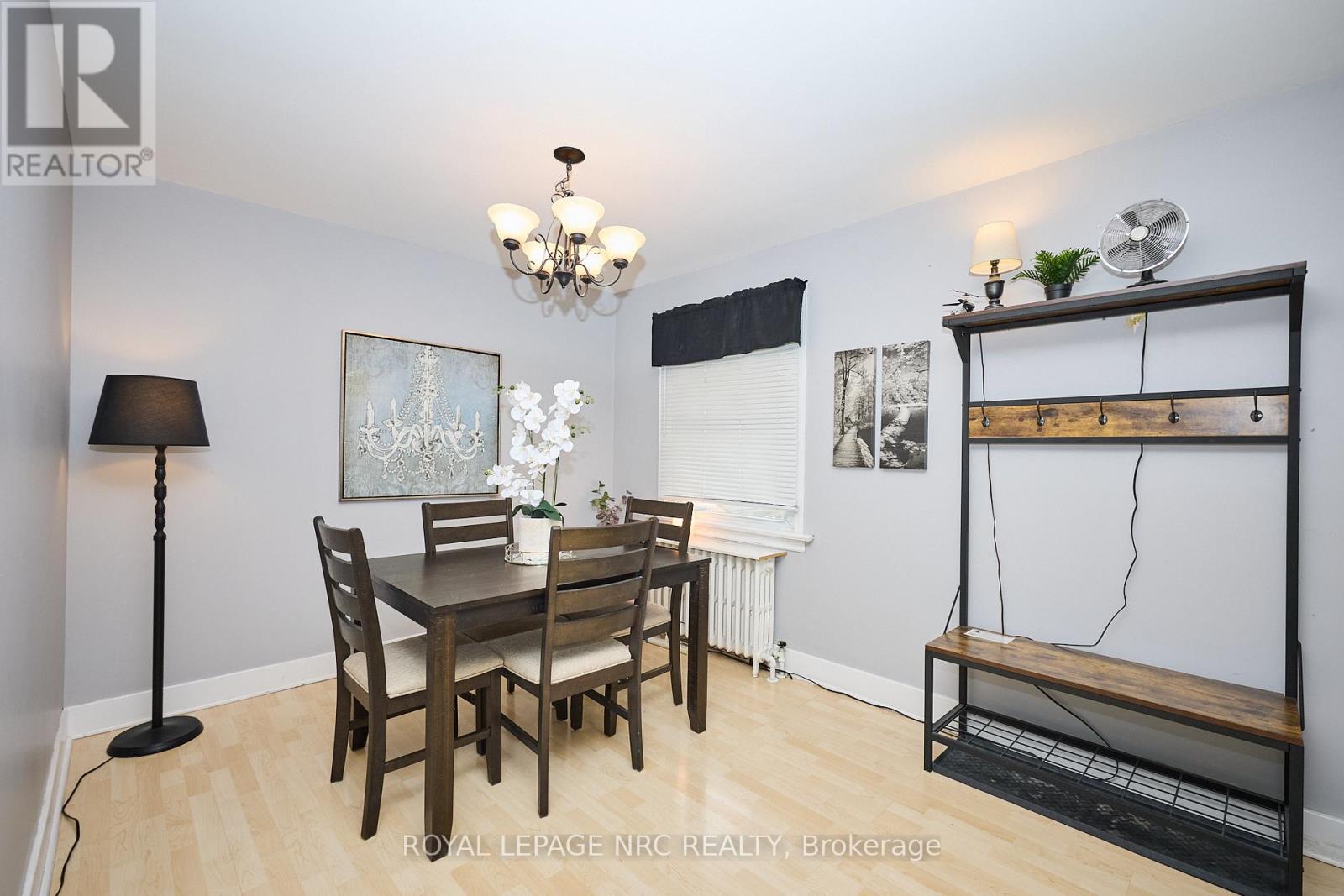8 Woodburn Avenue, St. Catharines, Ontario  L2P 2W7 - Photo 8 - X12344340