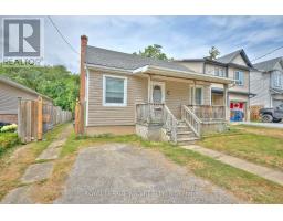 8 WOODBURN AVENUE, St. Catharines, Ontario