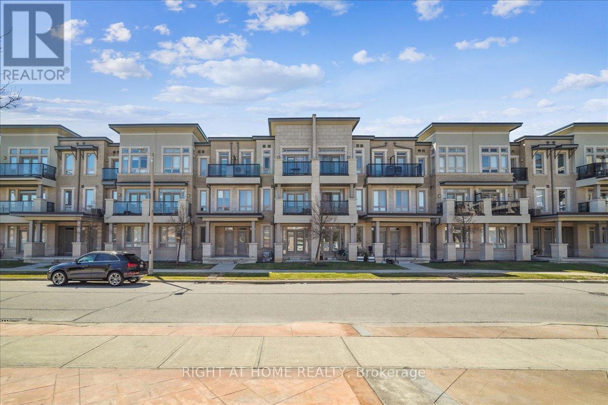 14 - 105 Kayla Crescent, Vaughan, Ontario  L6A 4W3 - Photo 27 - N12344219