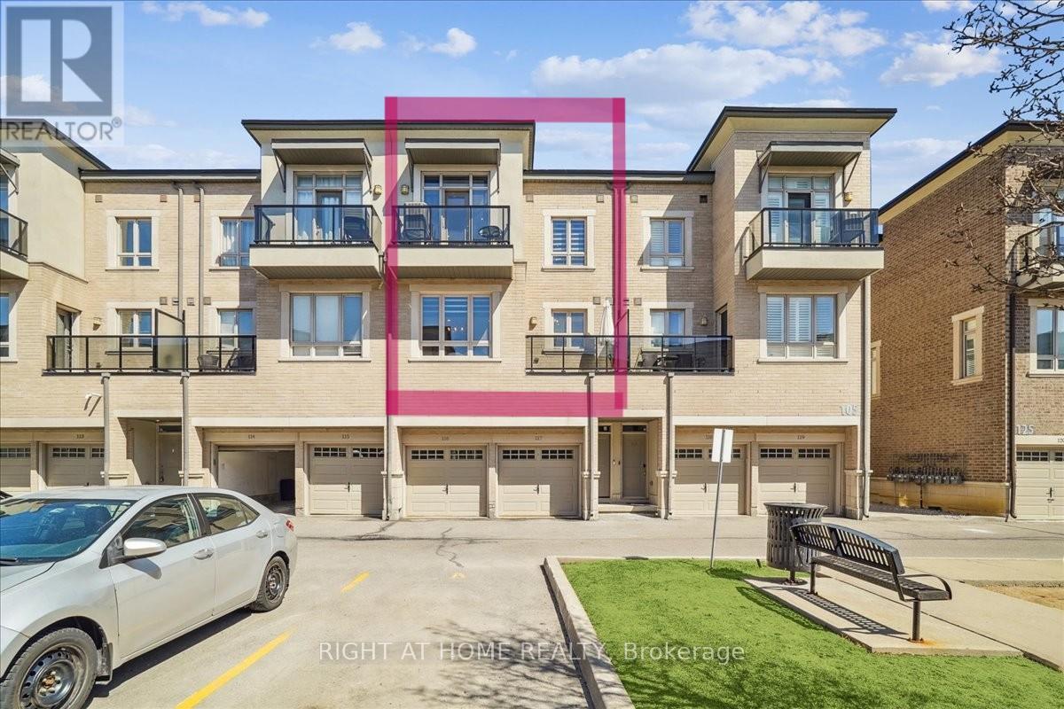 14 - 105 Kayla Crescent, Vaughan, Ontario  L6A 4W3 - Photo 28 - N12344219