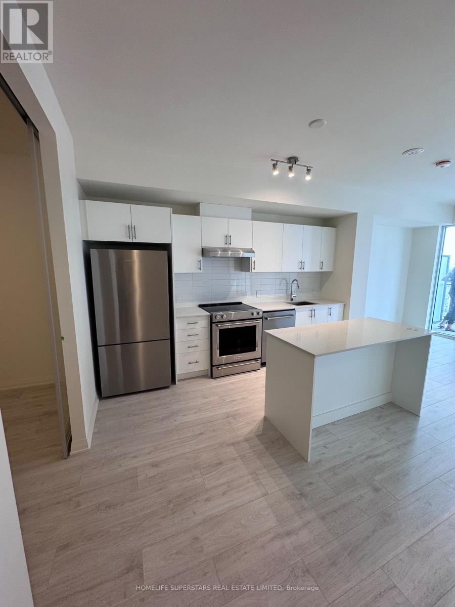 2302 - 8960 Jane Street, Vaughan (Vellore Village), Ontario  L4K 0N9 - Photo 6 - N12344246