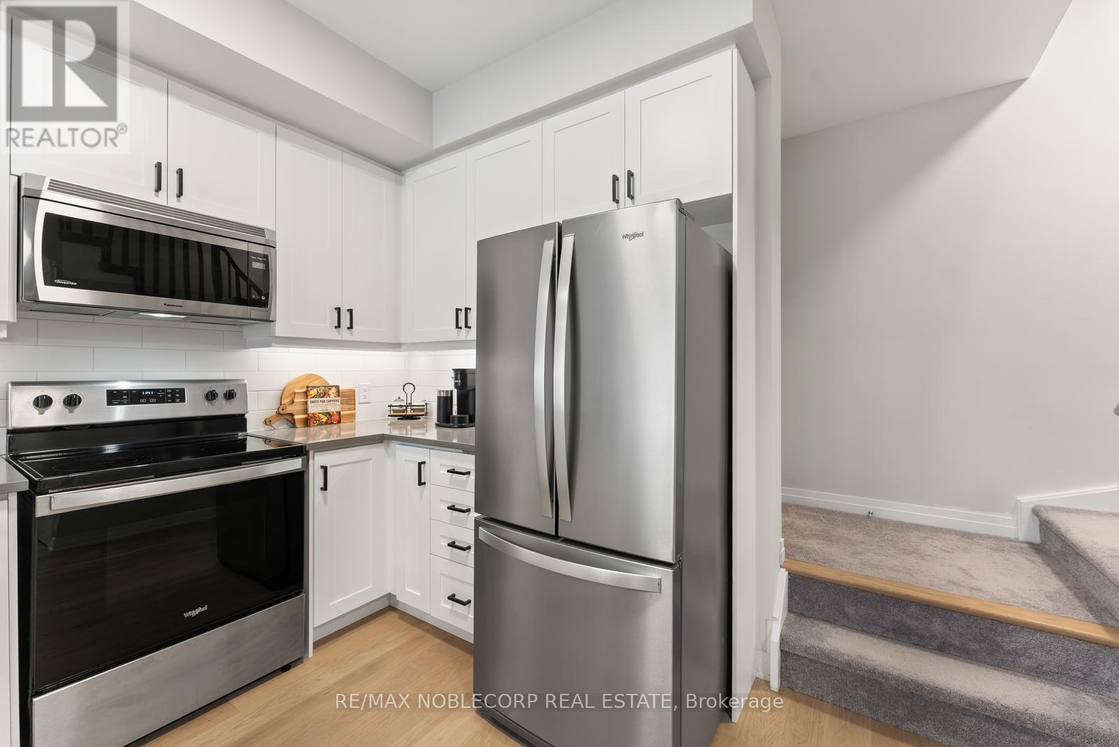 5 - 40 Baynes Way, Bradford West Gwillimbury, Ontario  L3Z 4M4 - Photo 18 - N12344255