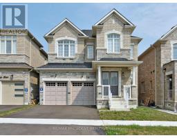 210 MCKEAN DRIVE, Whitchurch-Stouffville, Ontario