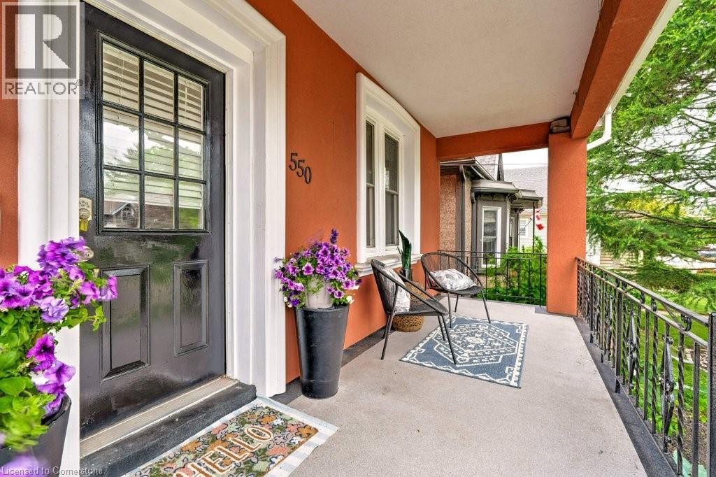 550 Hughson Street N, Hamilton, Ontario  L8L 4N9 - Photo 2 - 40760468