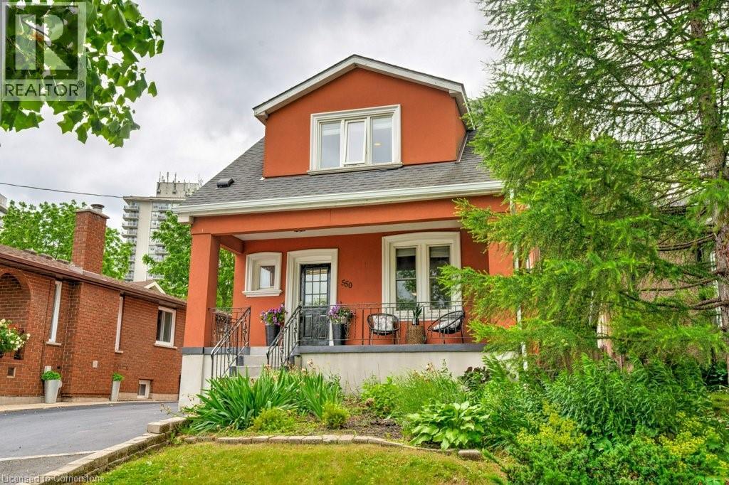 550 Hughson Street N, Hamilton, Ontario  L8L 4N9 - Photo 3 - 40760468