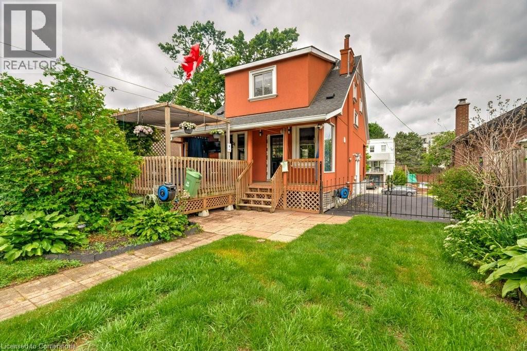 550 Hughson Street N, Hamilton, Ontario  L8L 4N9 - Photo 38 - 40760468