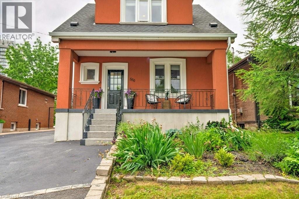 550 Hughson Street N, Hamilton, Ontario  L8L 4N9 - Photo 4 - 40760468