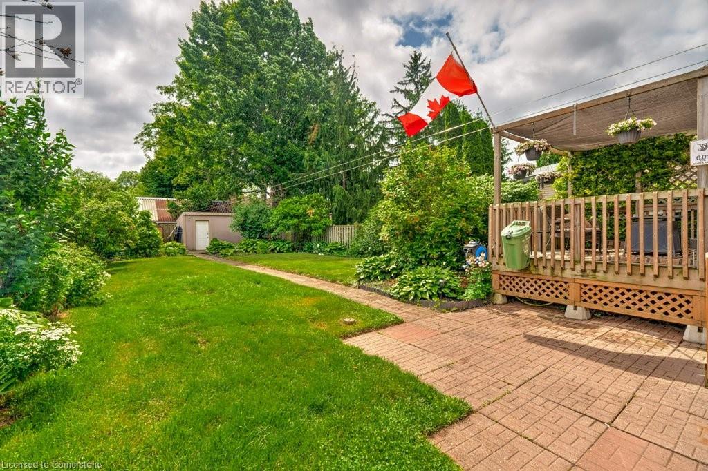 550 Hughson Street N, Hamilton, Ontario  L8L 4N9 - Photo 43 - 40760468