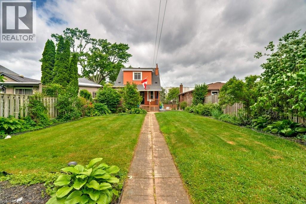 550 Hughson Street N, Hamilton, Ontario  L8L 4N9 - Photo 44 - 40760468
