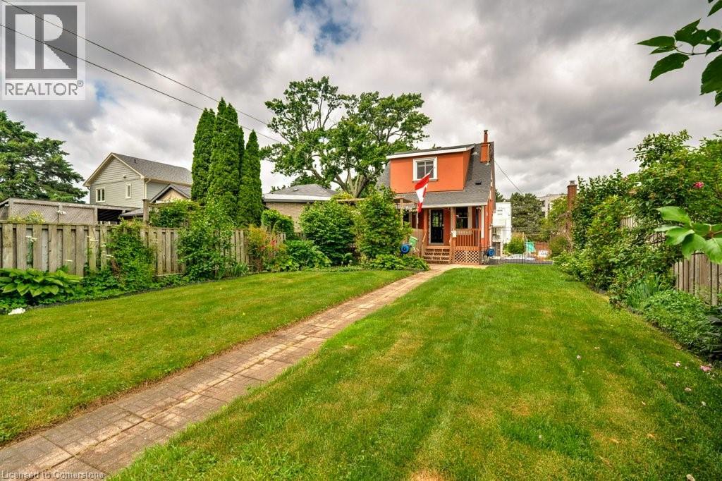 550 Hughson Street N, Hamilton, Ontario  L8L 4N9 - Photo 45 - 40760468