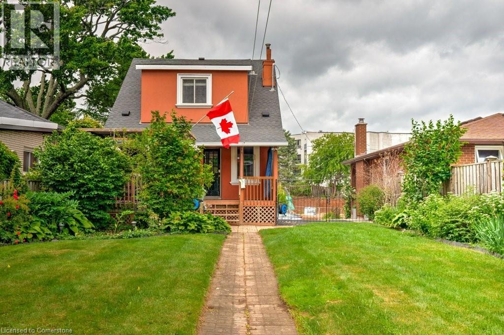 550 Hughson Street N, Hamilton, Ontario  L8L 4N9 - Photo 46 - 40760468