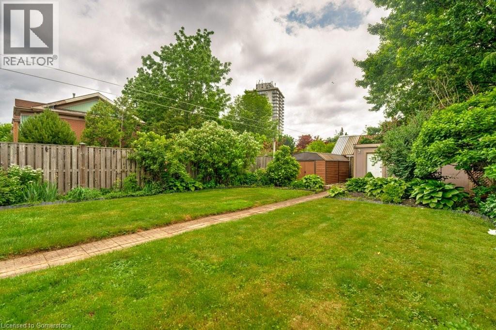 550 Hughson Street N, Hamilton, Ontario  L8L 4N9 - Photo 48 - 40760468