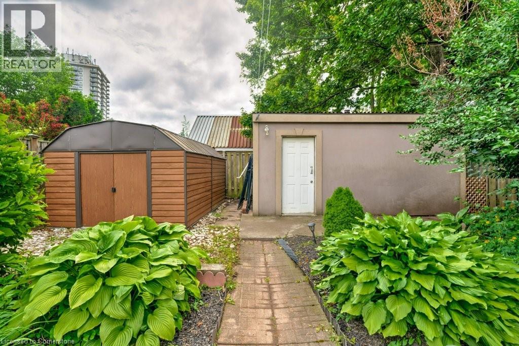 550 Hughson Street N, Hamilton, Ontario  L8L 4N9 - Photo 49 - 40760468