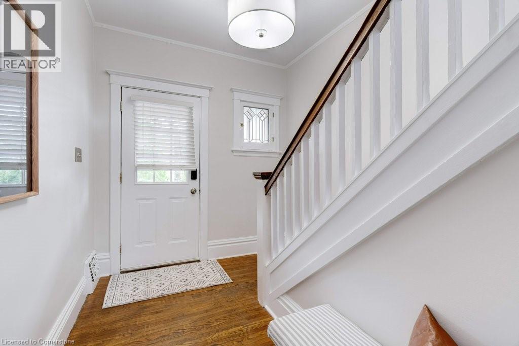 550 Hughson Street N, Hamilton, Ontario  L8L 4N9 - Photo 5 - 40760468