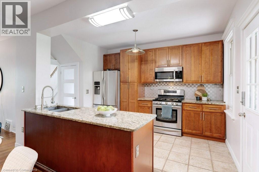 550 Hughson Street N, Hamilton, Ontario  L8L 4N9 - Photo 7 - 40760468