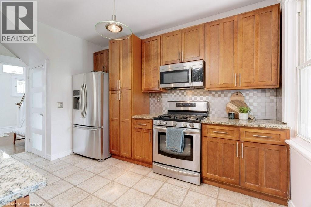 550 Hughson Street N, Hamilton, Ontario  L8L 4N9 - Photo 8 - 40760468