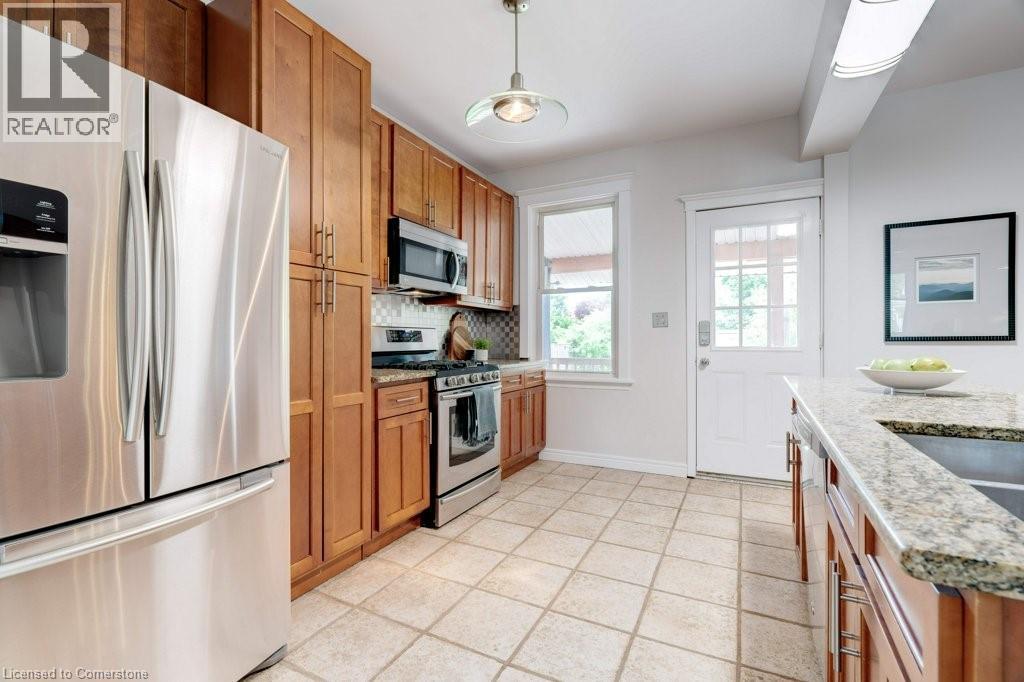 550 Hughson Street N, Hamilton, Ontario  L8L 4N9 - Photo 9 - 40760468