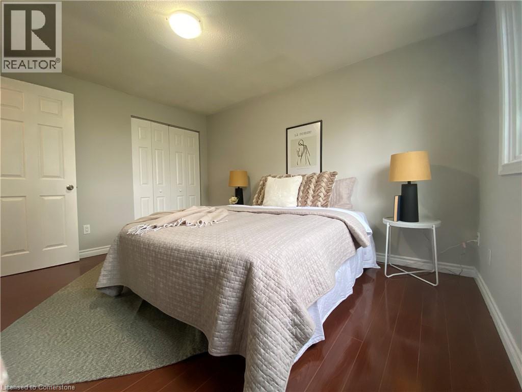 1025 Upper Gage Avenue Unit# 3, Hamilton, Ontario  L8V 4L2 - Photo 13 - 40728265