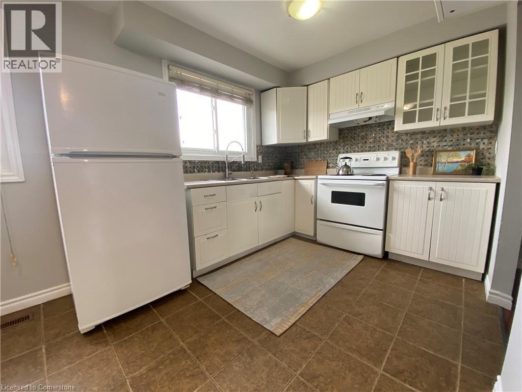 1025 Upper Gage Avenue Unit# 3, Hamilton, Ontario  L8V 4L2 - Photo 7 - 40728265