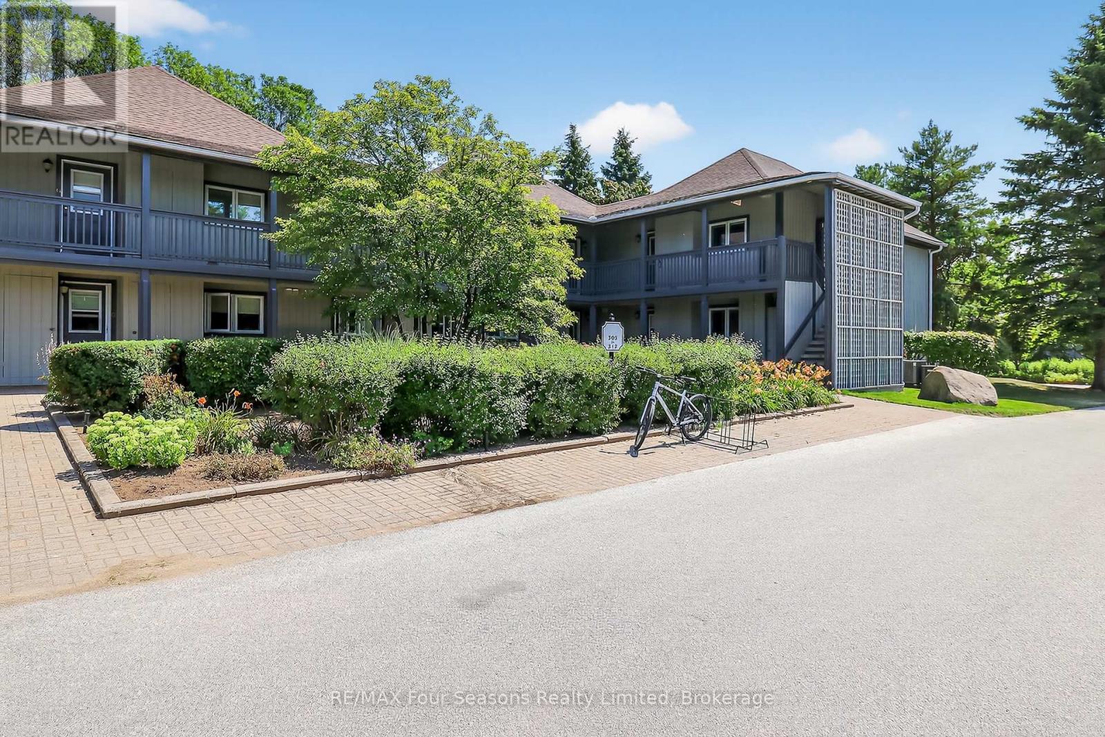 312 - 312 MARINERS WAY, Collingwood, Ontario