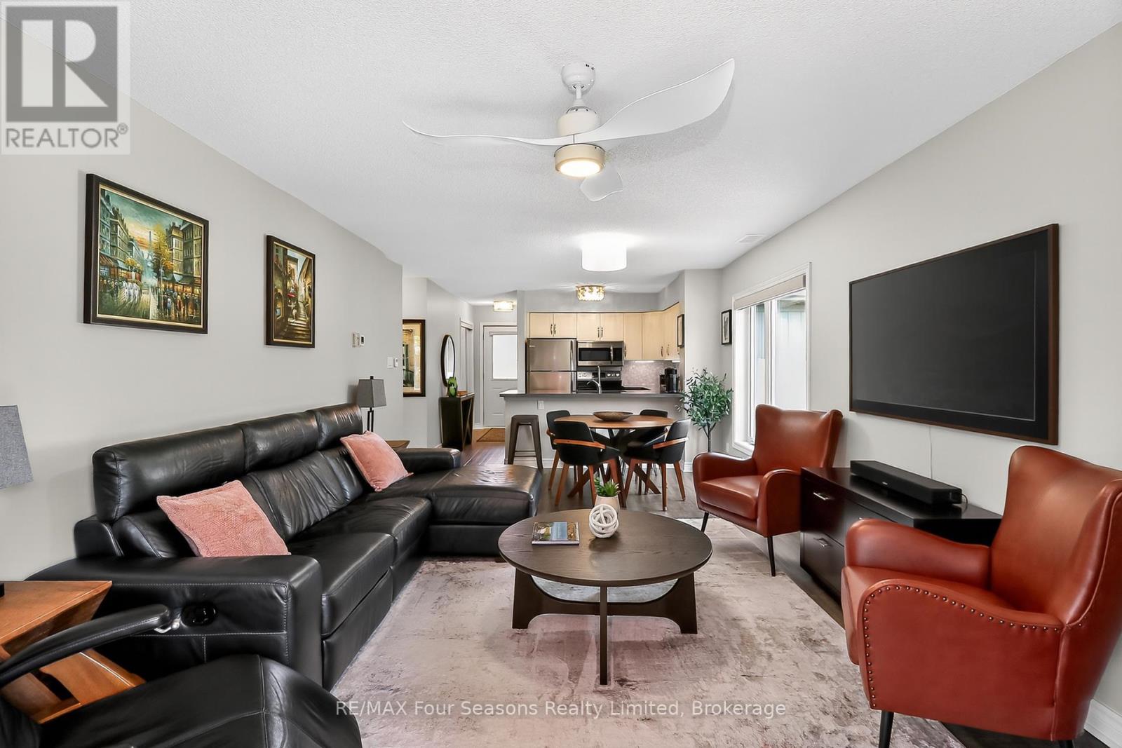 312 - 312 Mariners Way, Collingwood, Ontario  L9Y 5C7 - Photo 21 - S12344452