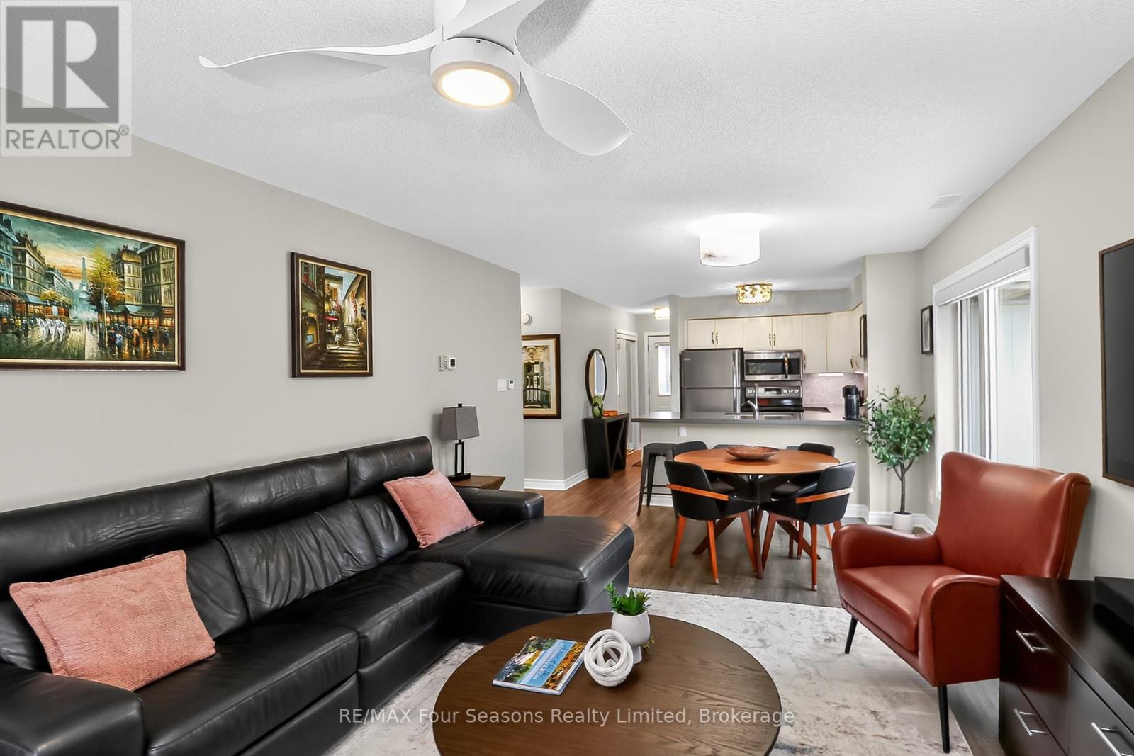 312 - 312 Mariners Way, Collingwood, Ontario  L9Y 5C7 - Photo 22 - S12344452