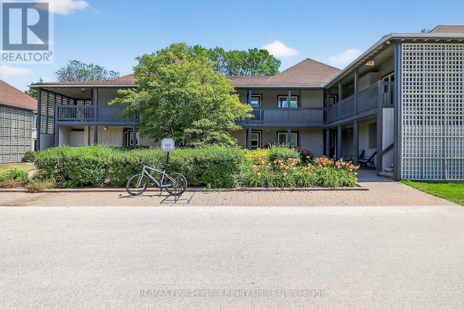 312 - 312 Mariners Way, Collingwood, Ontario  L9Y 5C7 - Photo 32 - S12344452