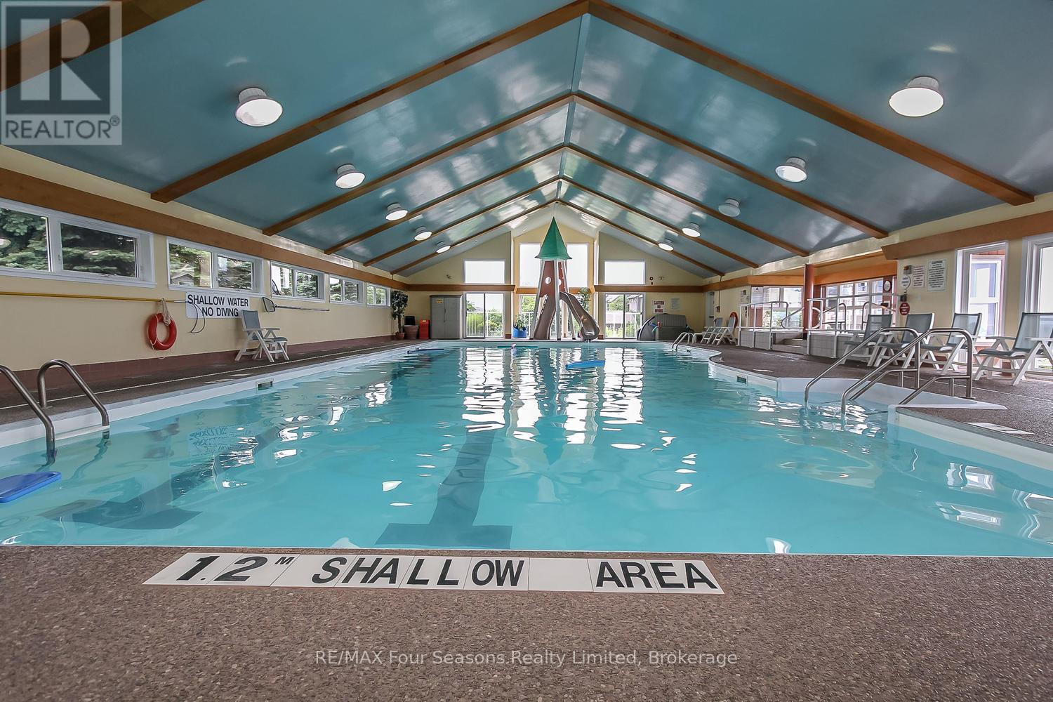 312 - 312 Mariners Way, Collingwood, Ontario  L9Y 5C7 - Photo 45 - S12344452