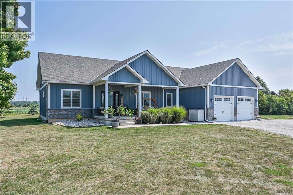 236 #55 Haldimand Road, Nanticoke, Ontario  N0A 1L0 - Photo 46 - 40759764